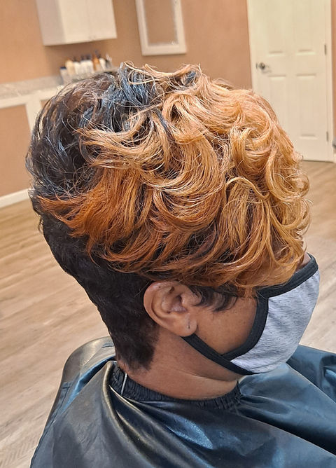 Hairtastic Studio, LLC in Denmark, SC (3)