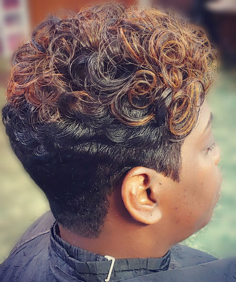 Hairtastic Studio, LLC in Denmark, SC (4)