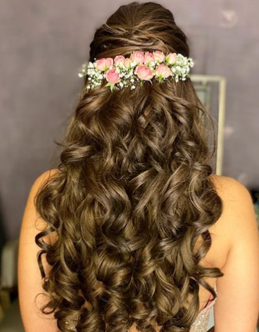Jeanet Beauty Salon in Irving, TX