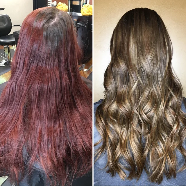 Jeanet Beauty Salon in Irving, TX (4)