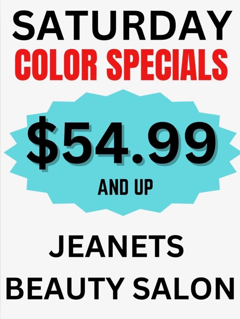 Jeanet Beauty Salon in Irving, TX (6)