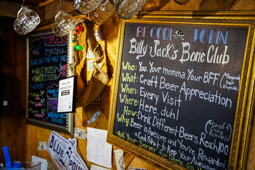Billy Jack's Shack in Lauderdale-By-The-Sea, FL (2)