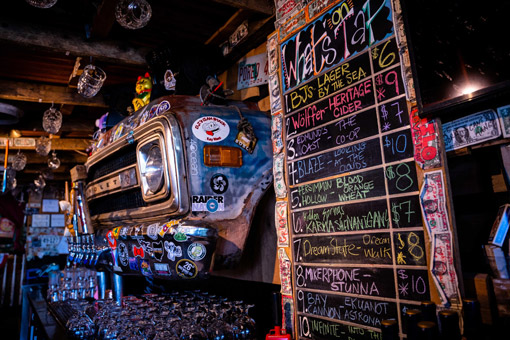 Billy Jack's Shack in Lauderdale-By-The-Sea, FL (3)