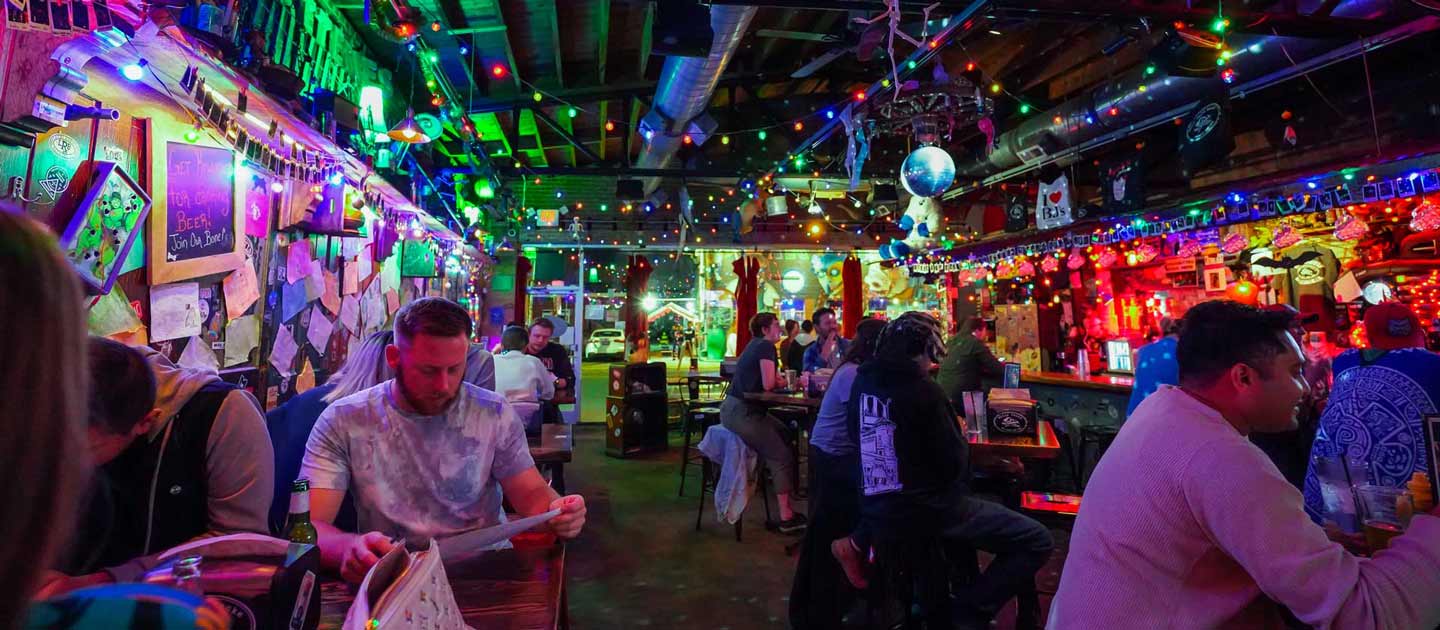 Billy Jack's Shack in Lauderdale-By-The-Sea, FL (6)