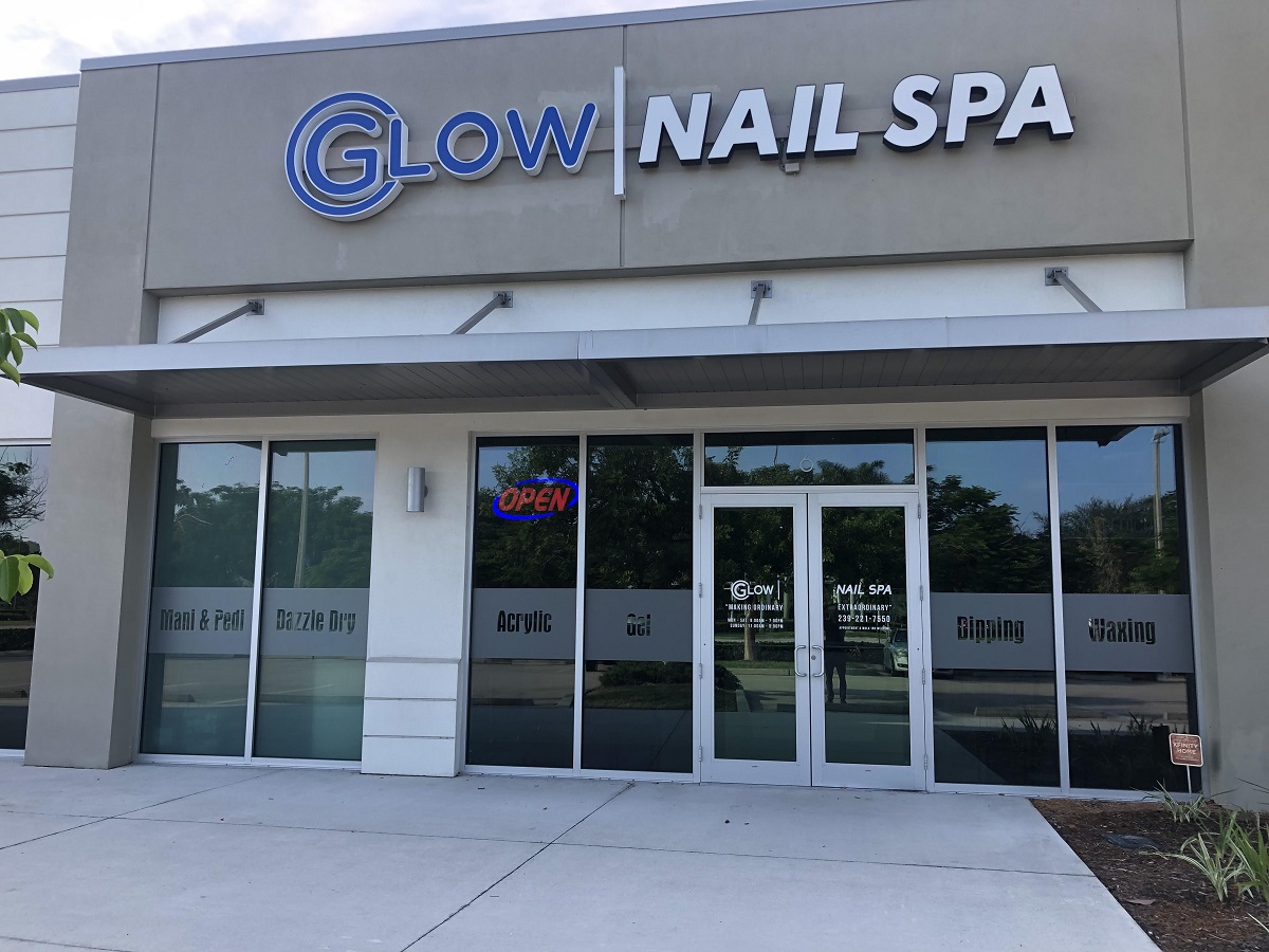 Glow Nail Spa Naples in Naples, FL (2)