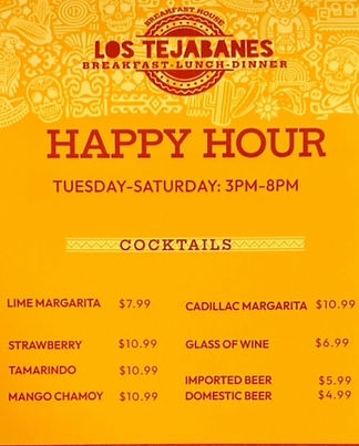 Breakfast House Los Tejabanes in Menifee, CA (4)