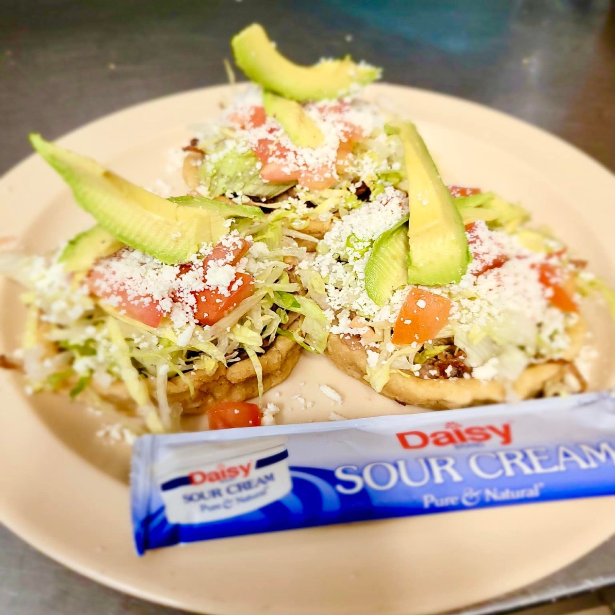 Taqueria El Cien in Los Fresnos, TX