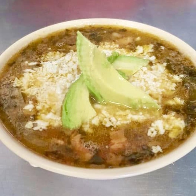 Taqueria El Cien in Los Fresnos, TX (3)