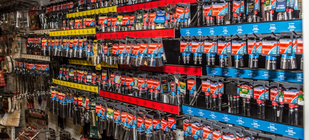 Buttorff's Hardware Inc in Jersey Shore, PA