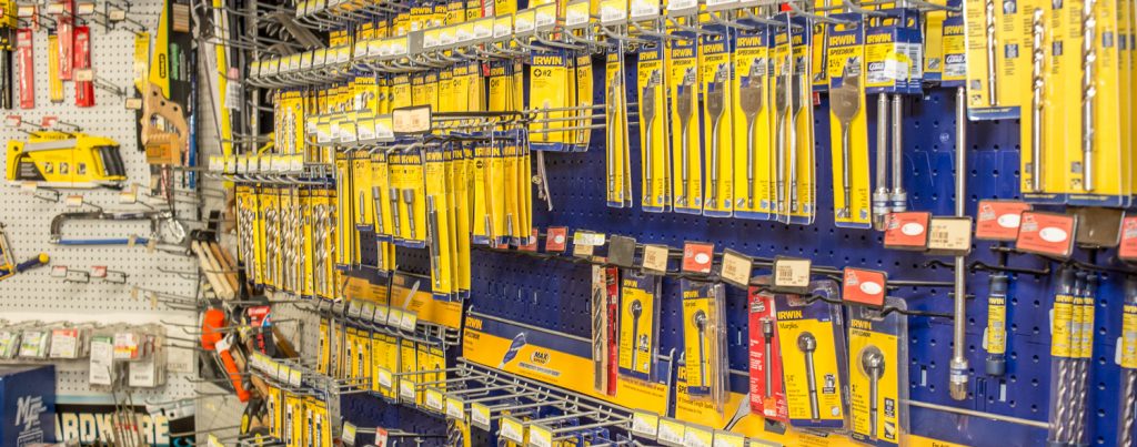 Buttorff's Hardware Inc in Jersey Shore, PA (2)