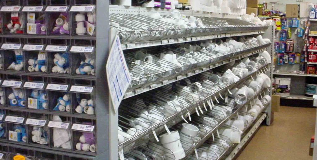 Buttorff's Hardware Inc in Jersey Shore, PA (3)