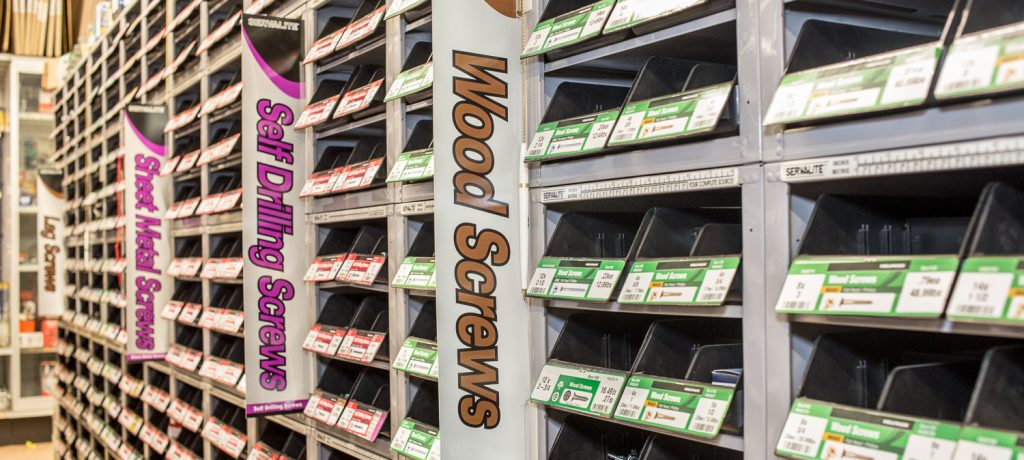 Buttorff's Hardware Inc in Jersey Shore, PA (4)