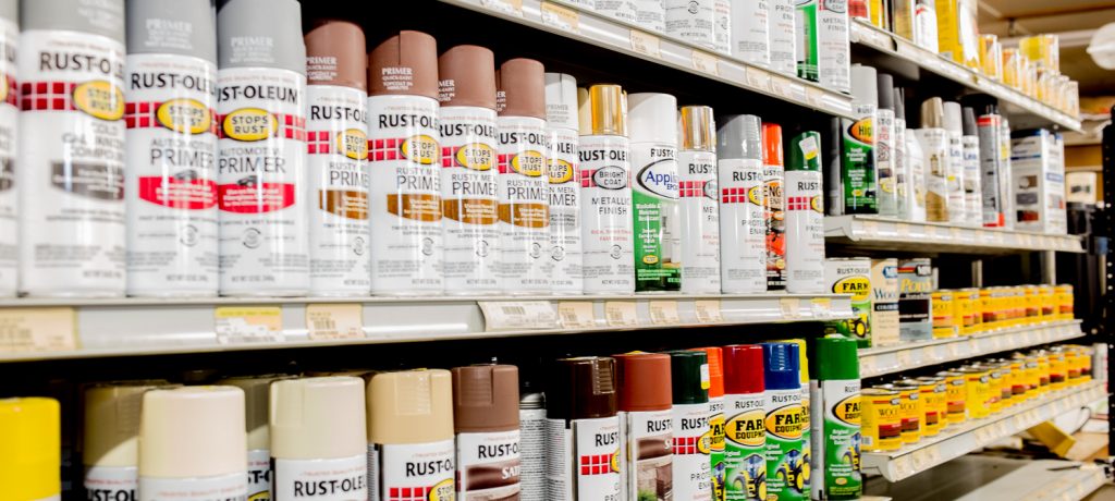 Buttorff's Hardware Inc in Jersey Shore, PA (5)