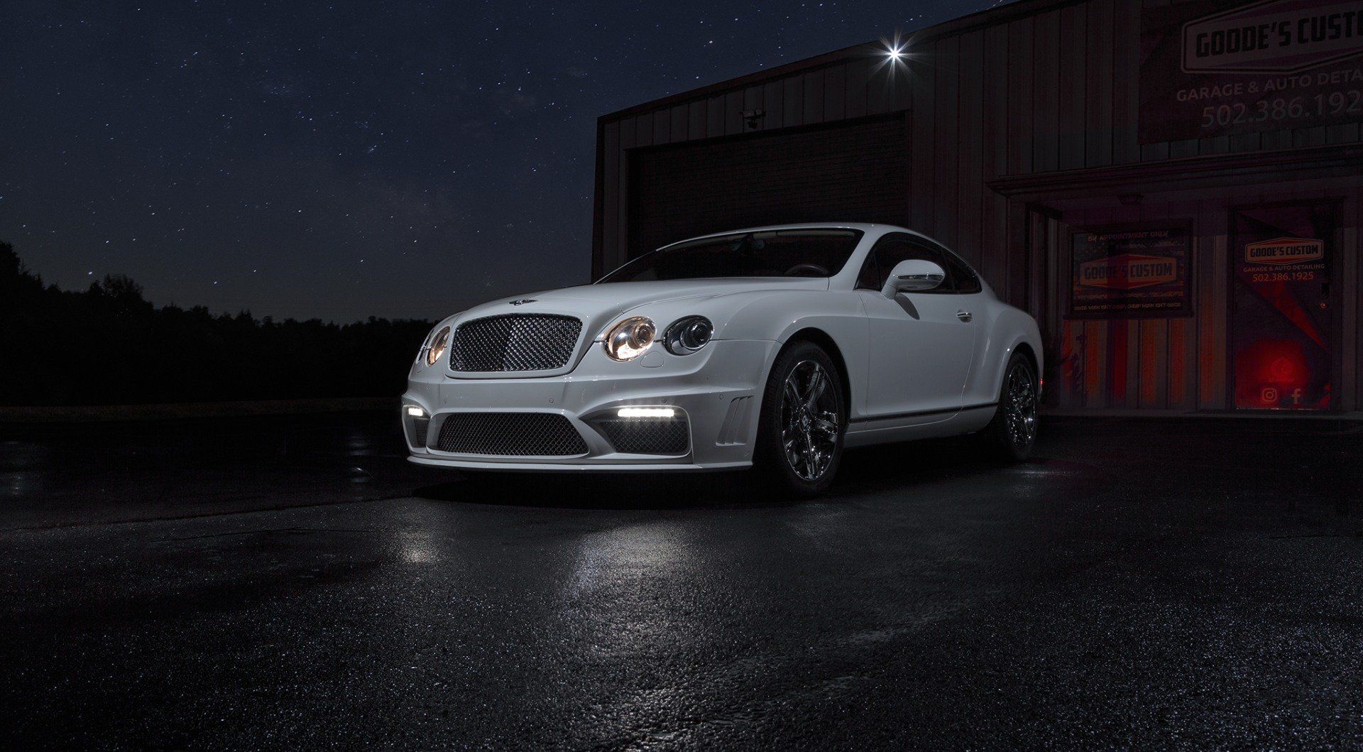 Goode's Custom Garage & Auto Detailing in Brooks, KY (3)