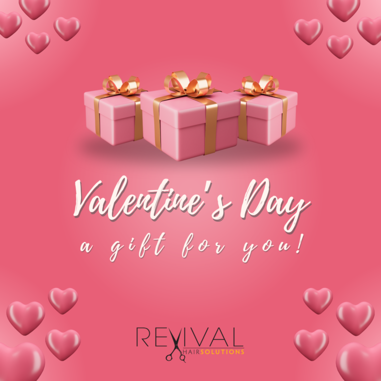 Revival Hair Solutions in Lynchburg, VA