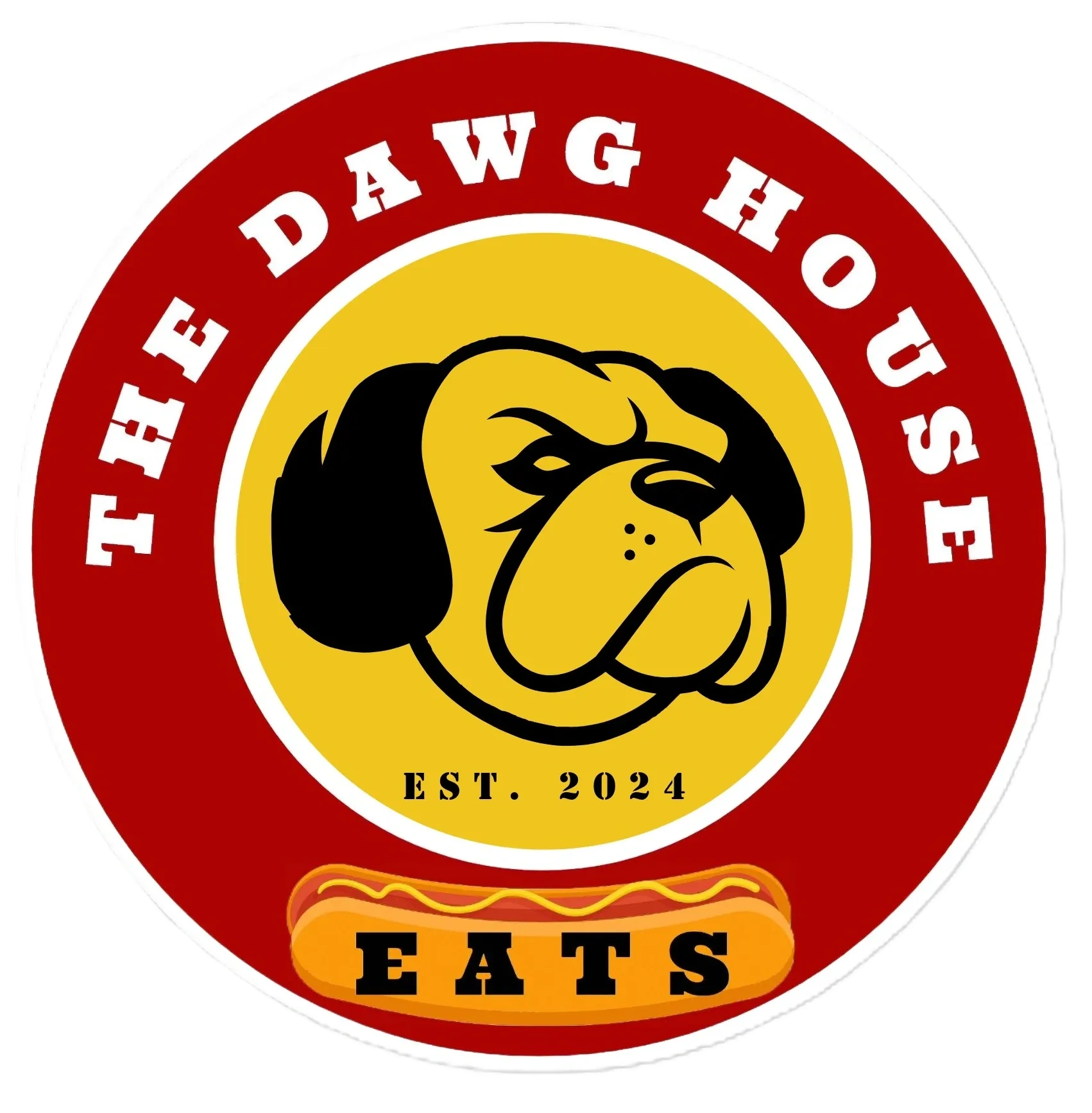 The Dawg House in Hawthorne, NJ