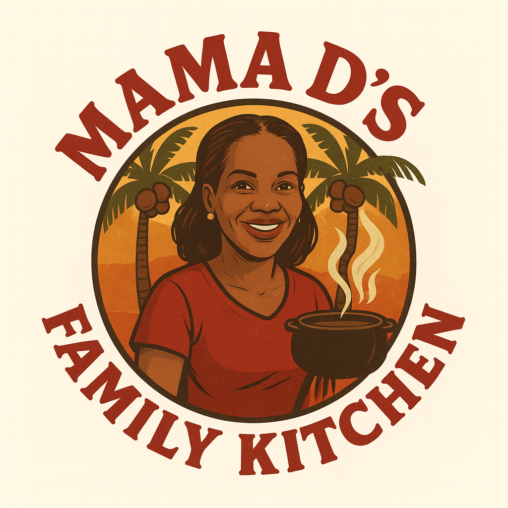 Mama D's Family Kitchen in Antioch, CA