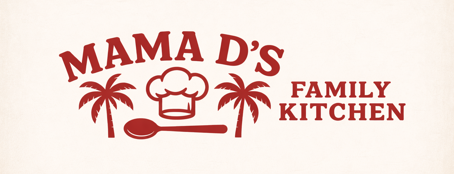 Mama D's Family Kitchen in Antioch, CA (2)
