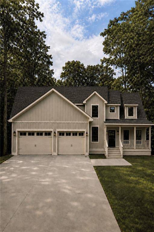 B Realty, LLC in Allentown, GA
