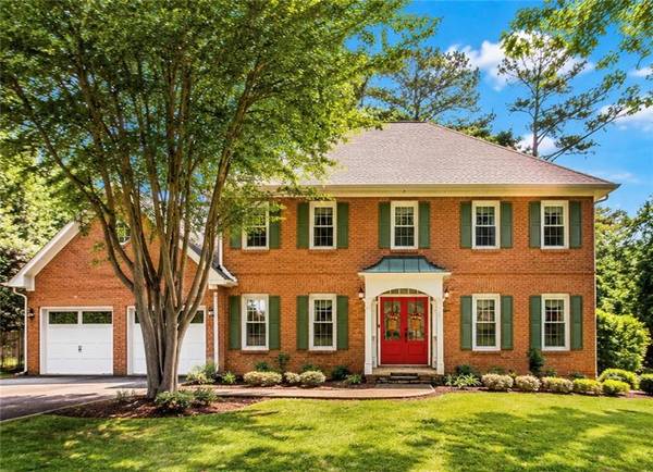 B Realty, LLC in Allentown, GA (2)
