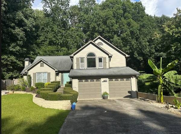 B Realty, LLC in Allentown, GA (3)