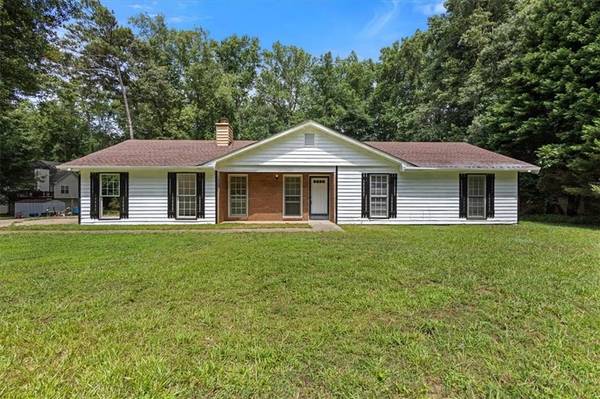B Realty, LLC in Allentown, GA (4)