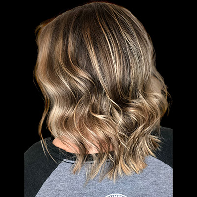 Trés Bella Salon & Spa in Boerne, TX