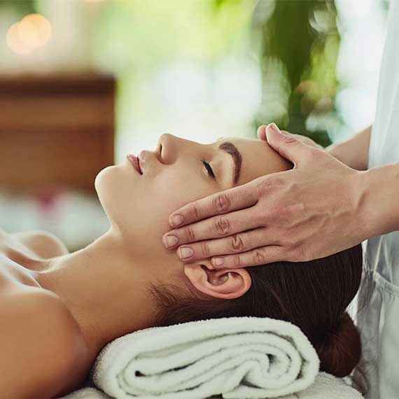 Trés Bella Salon & Spa in Boerne, TX (4)