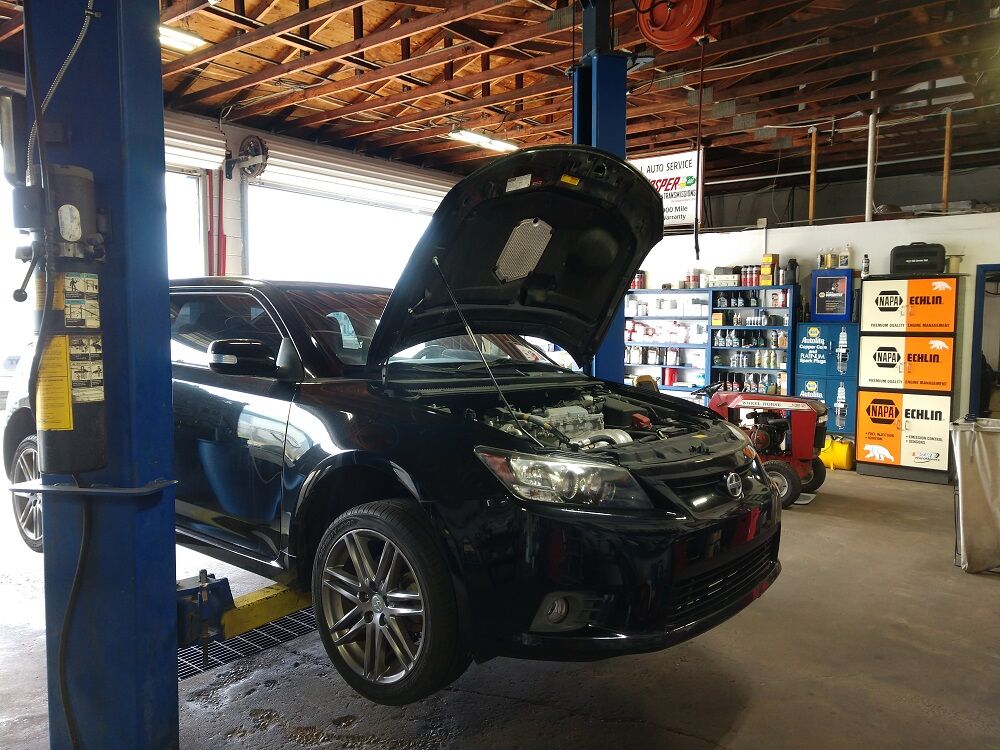 L & L Auto Service in Fort Walton Beach, FL