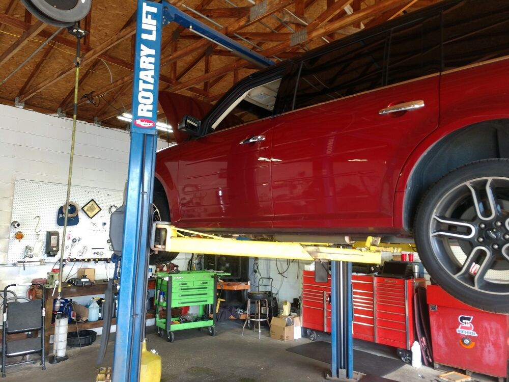 L & L Auto Service in Fort Walton Beach, FL (2)