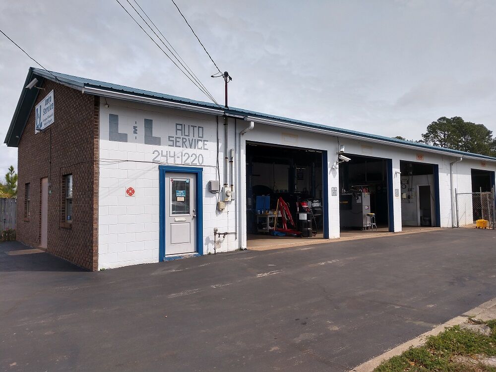 L & L Auto Service in Fort Walton Beach, FL (3)