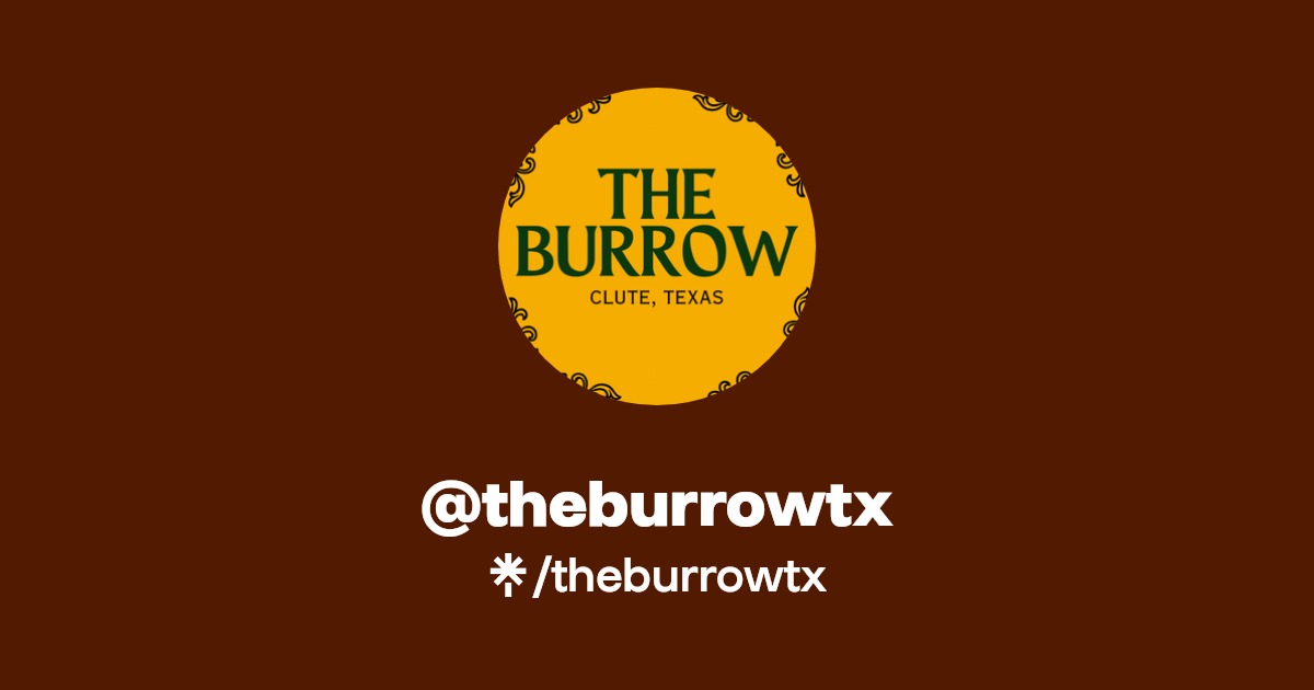 The Burrow in Clute, TX (4)