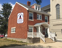 Gay Smith / Associates in Sidney, OH