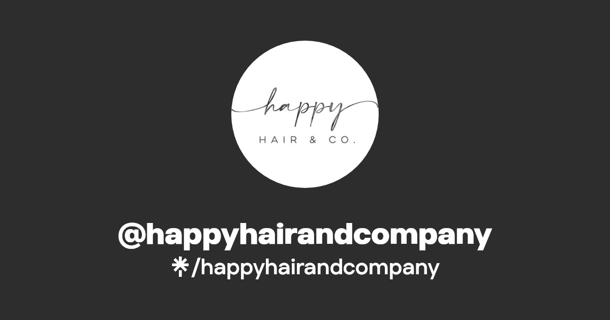 Happy Hair & Co. in Canton, OH