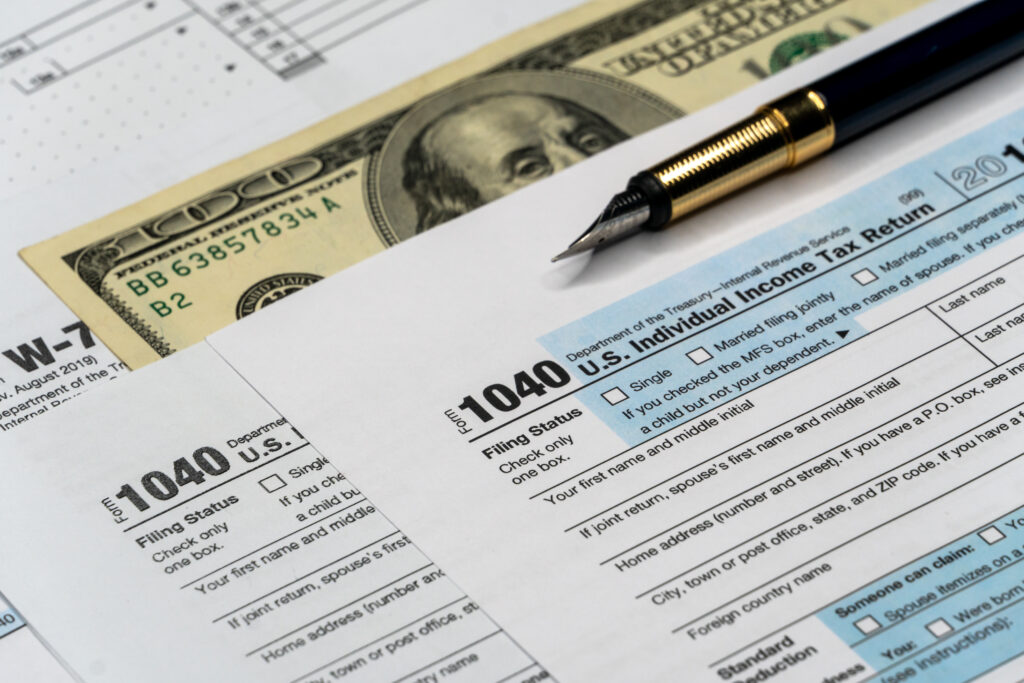 Tax Genius in Kannapolis, NC (3)
