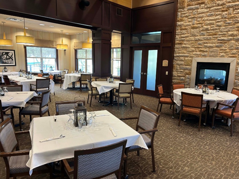 Station House Restaurant in Centerville, OH (2)