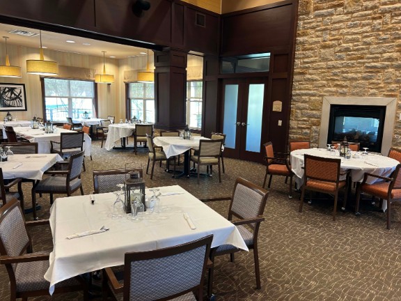 Station House Restaurant in Centerville, OH (3)