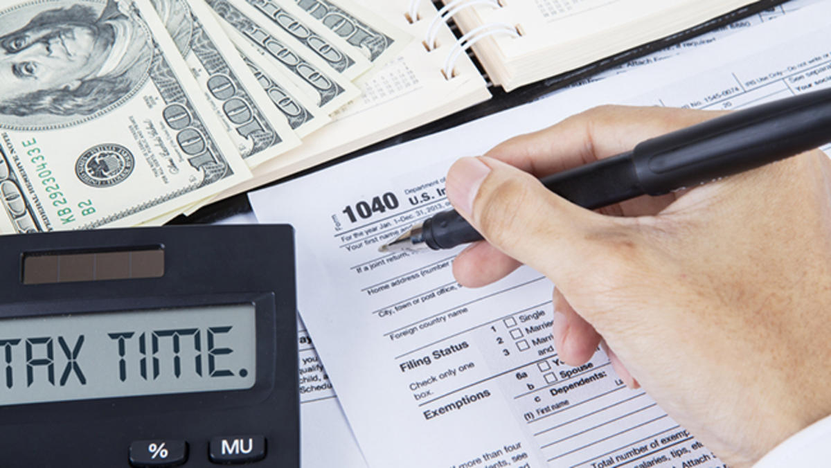 ORTEGA TAX SERVICE in Cleburne, TX (2)