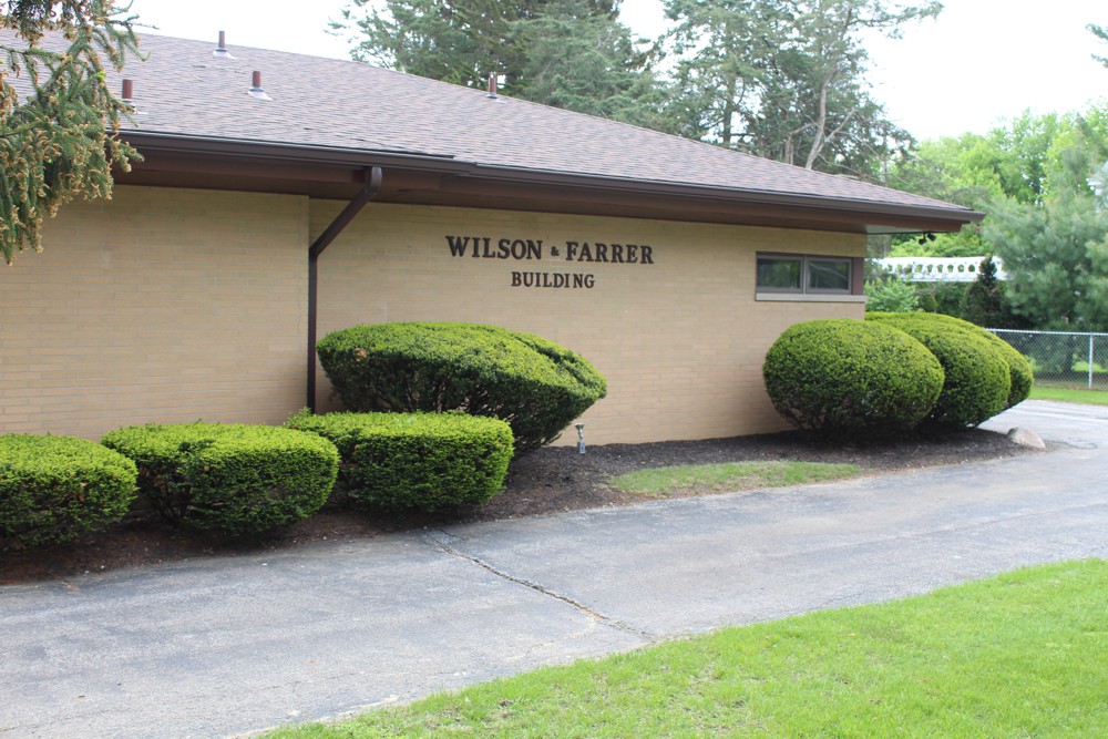 Bingham, Farrer and Wilson in Tipton, IN (2)