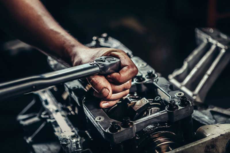Lindsay Tire Automotive & Accessories in Clemmons, NC (6)