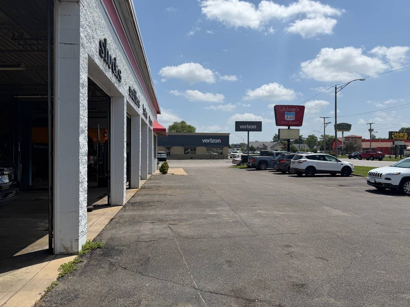 Adam’s Auto Repair in Muncie, IN (6)