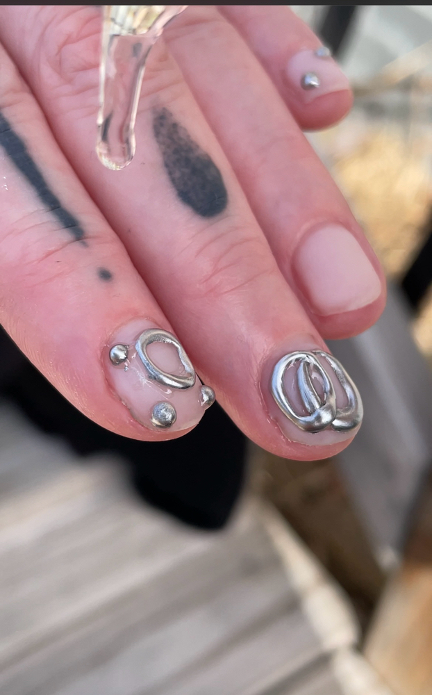TOOTH NAILS LLC in Quinton, VA (5)