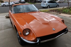 Sharp Auto Detailing Service in Santa Clara, CA (6)