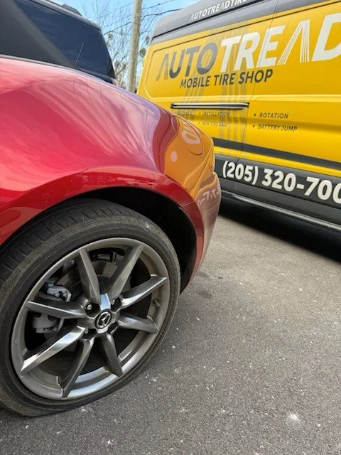 AUTOTREAD Mobile Tire Service in Birmingham, AL (3)