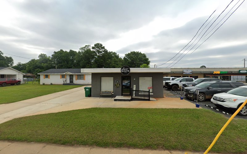 Shear Heaven Salon in Leesburg, GA