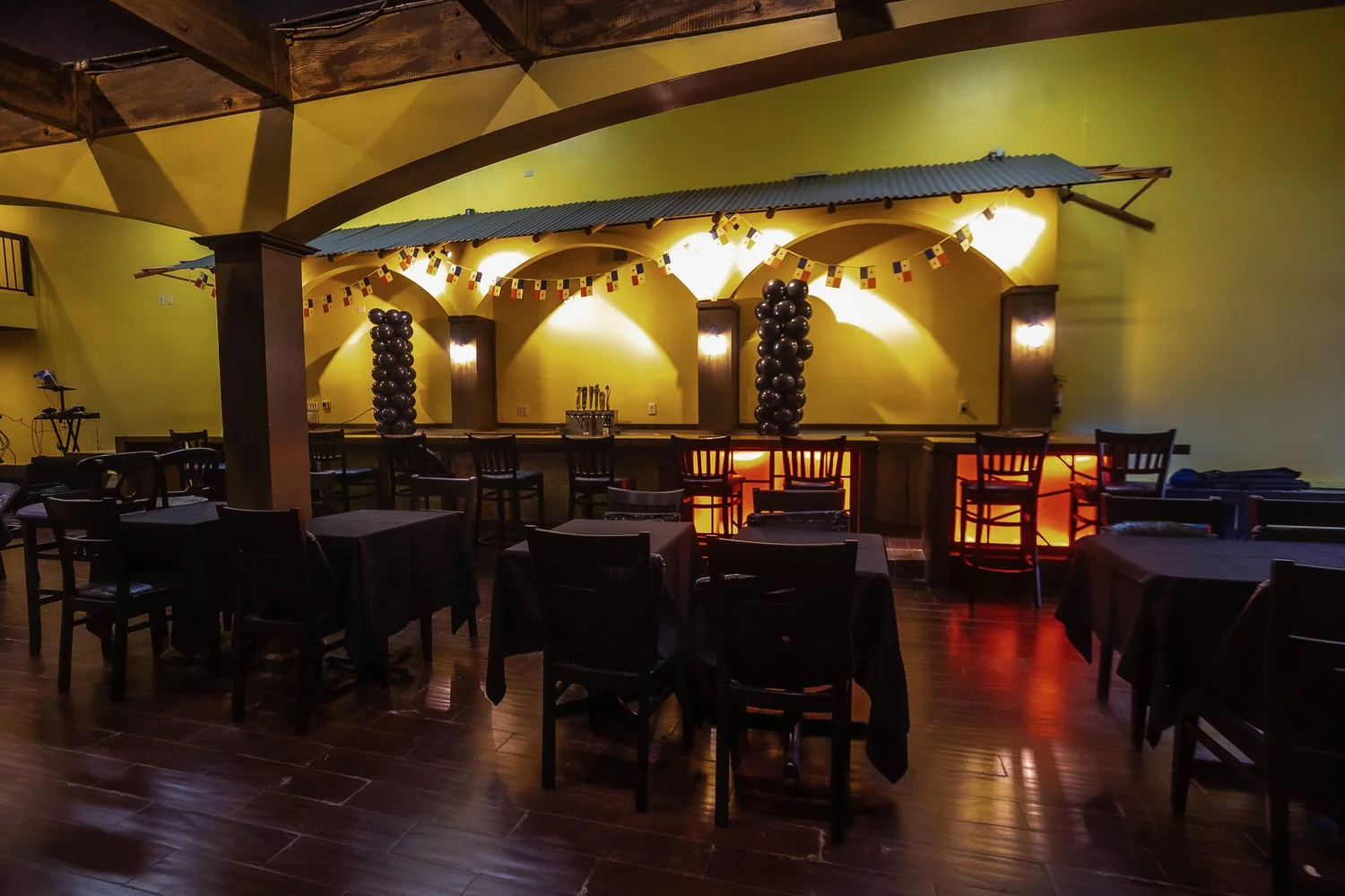 Panama International Restaurant (PTY) in Long Beach, CA (2)
