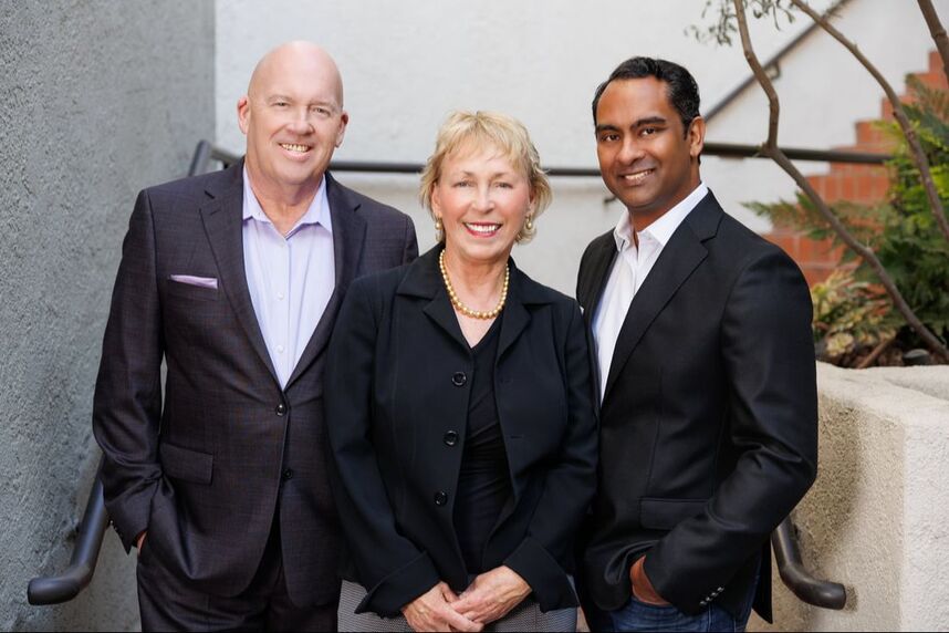 Harik Thompson CPAs and Advisors in Torrance, CA