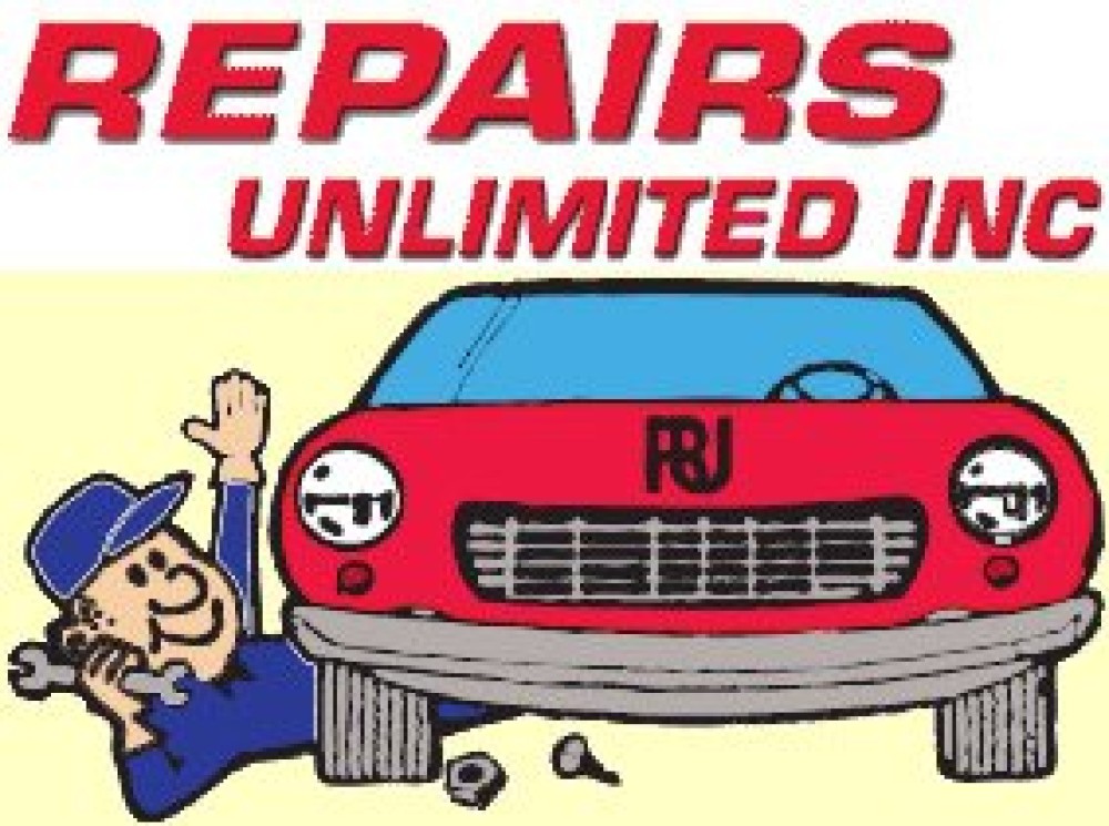 Repairs Unlimited Inc. in Lewisville, TX (2)