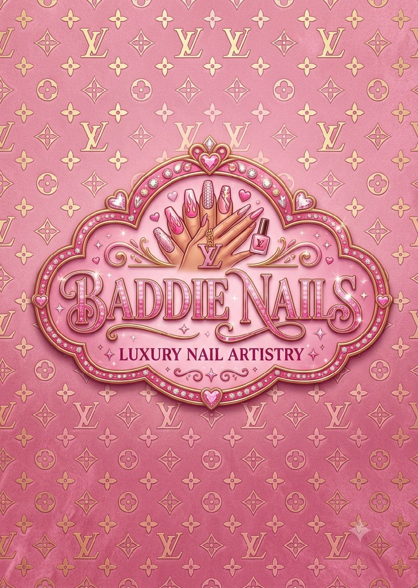 Baddie Nails in Moreno Valley, CA