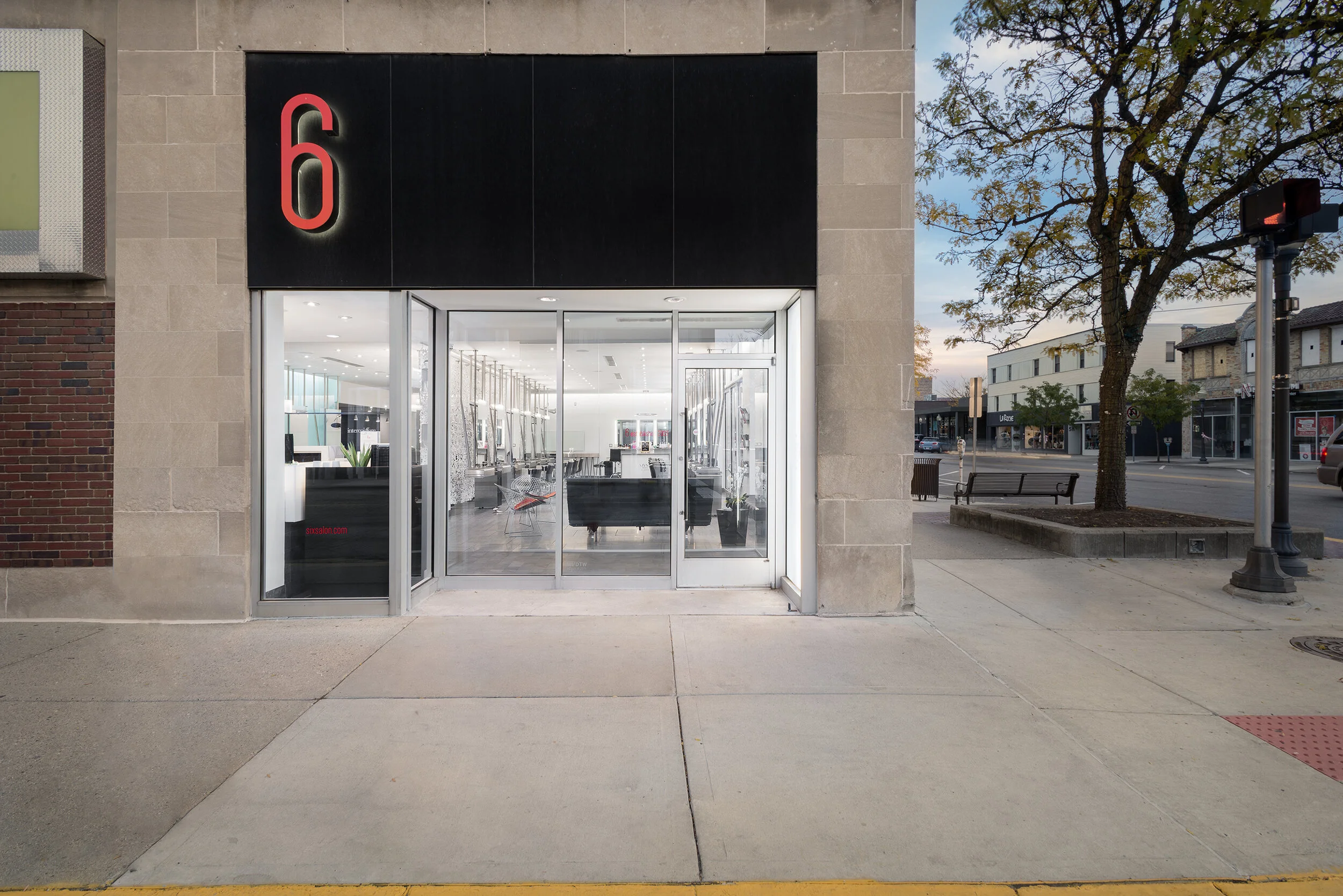 6 Salon in Birmingham, MI (4)